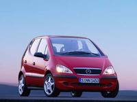 Mercedes Classe A (I) : la fiche occasion