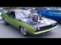 Fast and Furious 5 / Fast Five : les premières photos des voitures