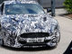 Voici la future Aston Martin DB9!