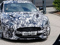Voici la future Aston Martin DB9!