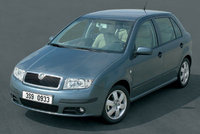 Skoda Fabia : la fiche occasion