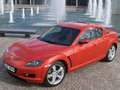 L'avis propriétaire du jour : jpb157 nous parle de sa Mazda RX-8 231 Performance Pack