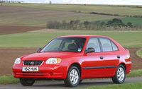 Hyundai Accent II : la fiche occasion