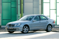 Mercedes Classe C (W203) : la fiche occasion 