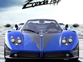 Pagani Zonda HH : c'est elle