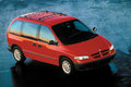 Chrysler Grand Voyager III : la fiche occasion
