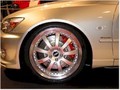 Lexus IS 430 by TTE