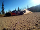 [vidéo] Pikes Peak 2011 : le Rhys Millen Racing rend hommage à Monster Tajima