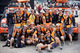 Coup d'envoi pour le Land Rover G4 Challenge 2006