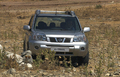 Nissan X-Trail : la fiche occasion 