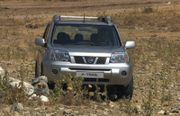 Nissan X-Trail : la fiche occasion 