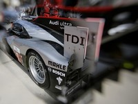Audi n'a pas l'exclusivité de l'acronyme "TDI"