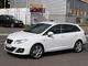 Seat Ibiza ST FR : surprise sans camouflage près du Nürburgring