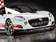 Futur roadster Abarth: avec un châssis de KTM X-Bow?