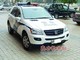 Chine : La police rebadge son Mercedes ML en Honda CR-V pour éviter la colère des contribuables