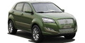 Séoul 2009 : concepts Ssangyong C200 Aero et Eco, les antithèses 