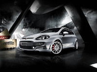 Abarth Punto Evo EsseEsse: maintenant 180 ch!