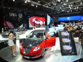 En direct du Salon de Paris 2012 : stand Lancia, sur notre faim