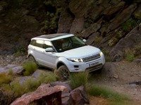 Top Gear : l'Evoque est-il un vrai Range Rover ?