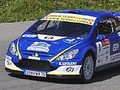 Rallye France/Rouergue - Pierre Roché s'impose sur Peugeot 307 WRC