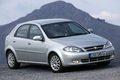 DAEWOO LACETTI 1.6 16V