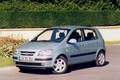 HYUNDAI GETZ 1.3