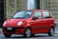 Daewoo Matiz 800