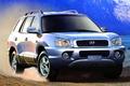 HYUNDAI SANTA FE 2.0 CRDI 125 CH