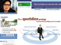 L'assurance "Protection juridique" vaut-elle le coup ?