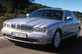 JAGUAR XJ 8 4.2 SPORT