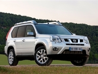 Nissan X-Trail restylé : tous les détails