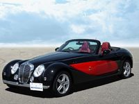 Mitsuoka Himiko Classic Edition : énième Mazda MX5 Mutation 