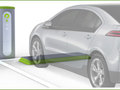 Pourra-t-on charger son véhicule électrique sans le brancher ?