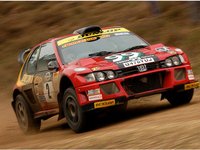 Contre l'organisation du Rallye de France en Alsace, les associations écologistes forment un collectif 