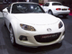 Non mais franchement encore une enième Mazda MX5 NC ?