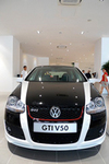 Volkswagen Golf GTI V50: 246 ch dans "une GTI V"