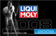 Calendrier 2008 Liqui Moly : pour la tous seins
