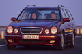 MERCEDES E 270 CDI