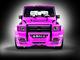Asma General G-Wagen: horrible, non?
