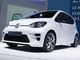 Volkswagen va commercialiser la Up! GT en 2013