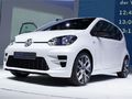 Volkswagen va commercialiser la Up! GT en 2013
