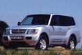 MITSUBISHI PAJERO 3.2 DI-D