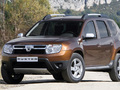 Le monospace Dacia arrivera en 2012