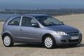 OPEL CORSA 1.2 16V