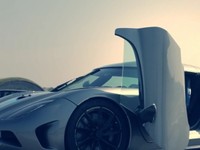 [vidéo] Plongez au cœur de l'usine Koenigsegg