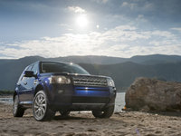 Restyling Land Rover Freelander 2 : le 4x2 arrive