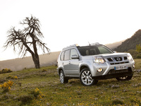 [vidéo] Nouveau Nissan X-Trail hors des sentiers battus