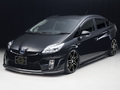Toyota Prius par Wald International : wild hybride