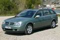OPEL VECTRA 1,9 CDTI 120
