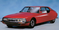 Citroën: après le retour de DS, pourquoi pas celui de SM?